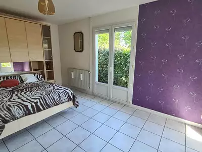 Maison, 133 m²