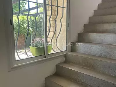 Maison, 121 m²