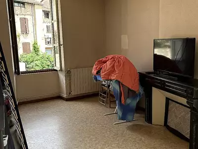 Appartement, 86 m²