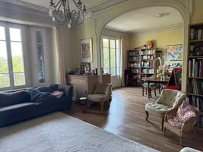 Appartement, 143 m²