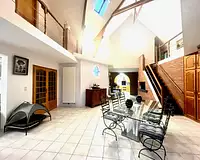 Maison, 190 m²