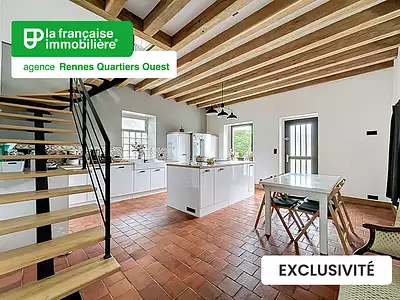 Maison, 200 m²