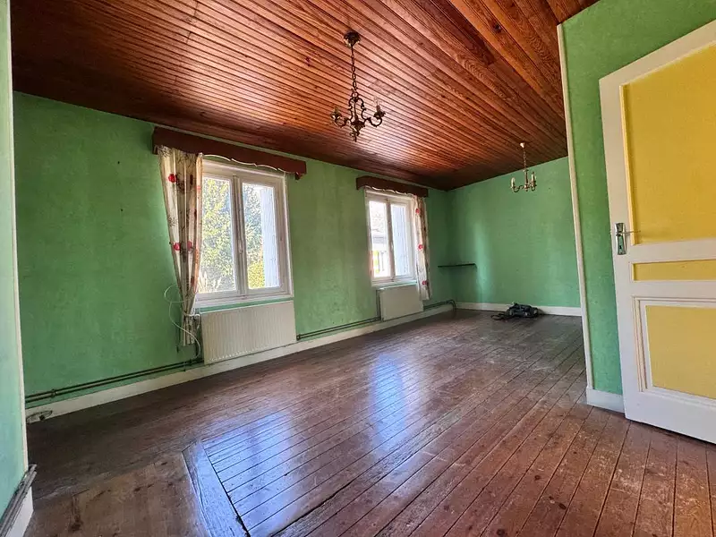 Maison, 146 m²