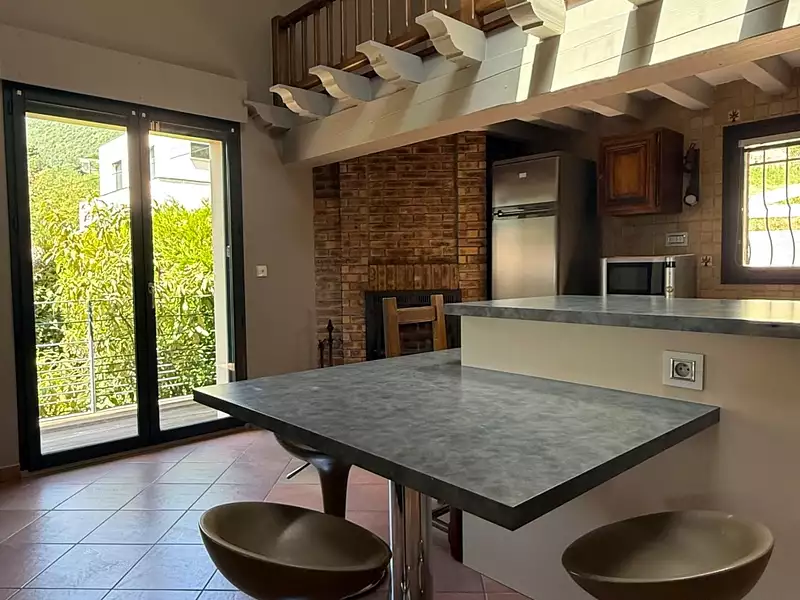 Appartement, 94 m²