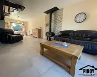 Maison, 176 m²