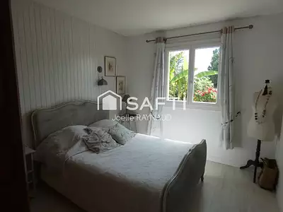 Maison, 112 m²