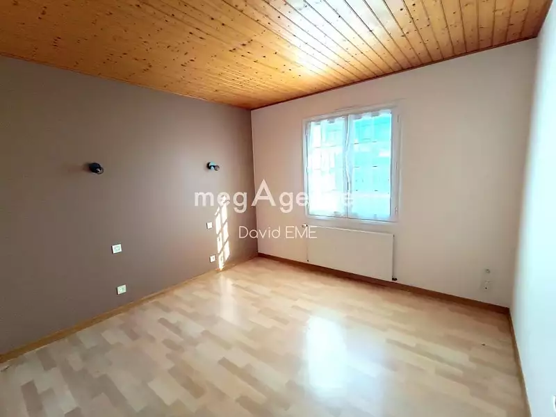 Maison, 131 m²