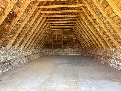 Maison, 250 m²