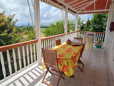 Maison, 93,5 m²