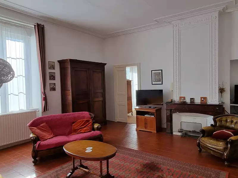 Appartement, 232,75 m²