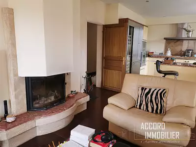 Maison, 228 m²