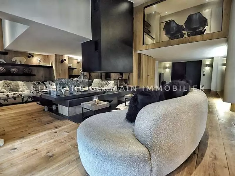 Appartement, 296,56 m²