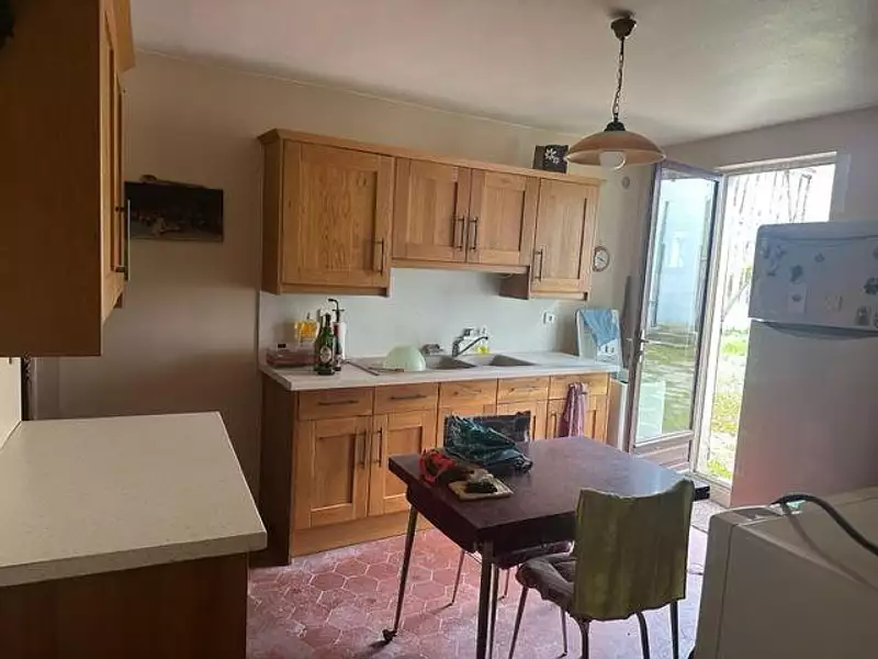 Appartement, 110 m²