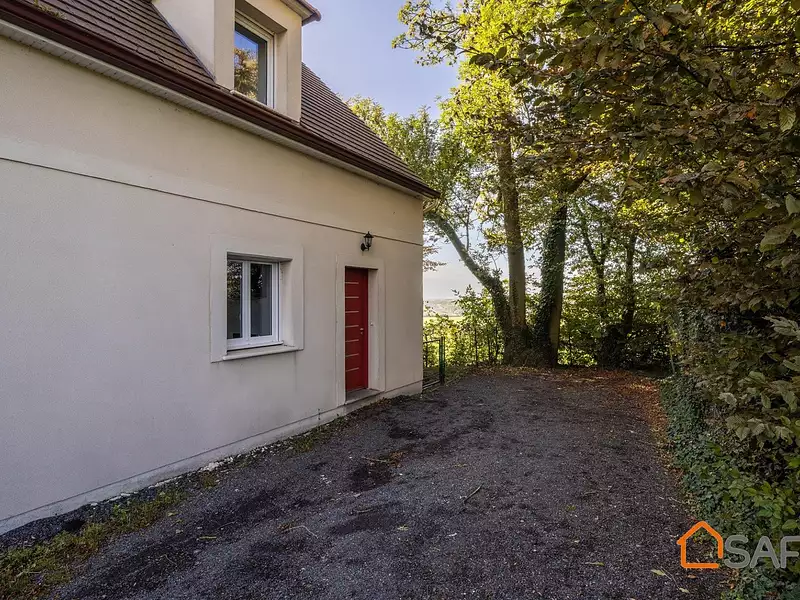 Maison, 78 m²