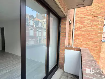 Appartement, 64,38 m²