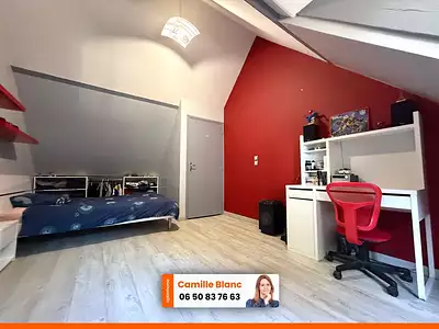 Maison, 127 m²
