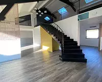 Divers, 280 m²