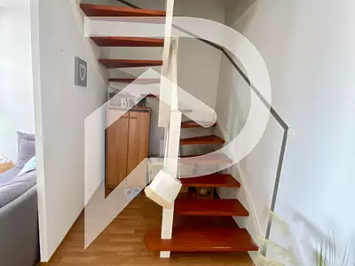 Appartement, 69,87 m²