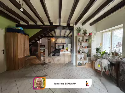 Maison, 150 m²