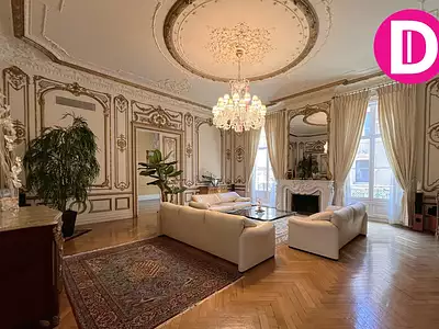 Appartement, 276,1 m²