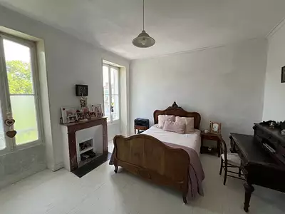 Maison, 114 m²