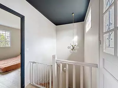 Maison, 118 m²