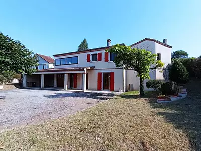 Maison, 133 m²