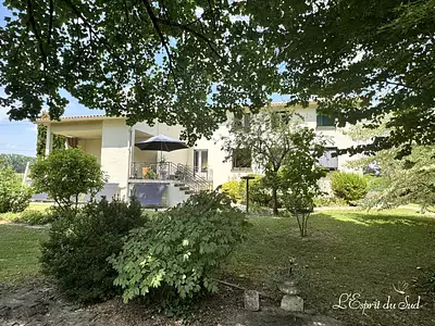 Maison, 198 m²