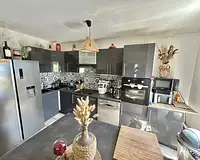 Appartement, 74,85 m²