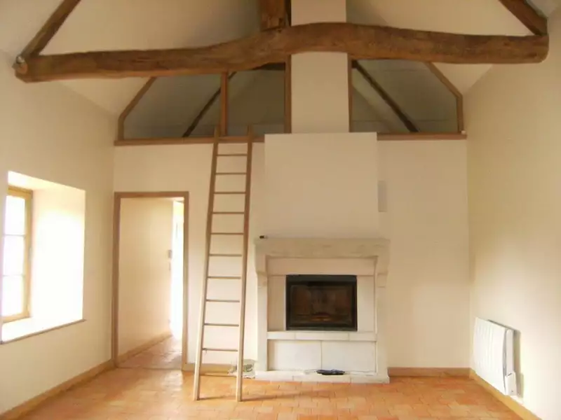 Maison, 119,05 m²