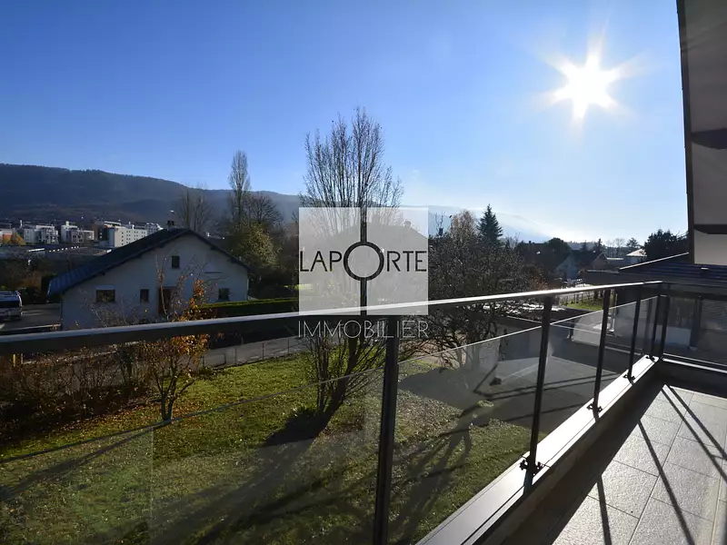 Appartement, 126 m²