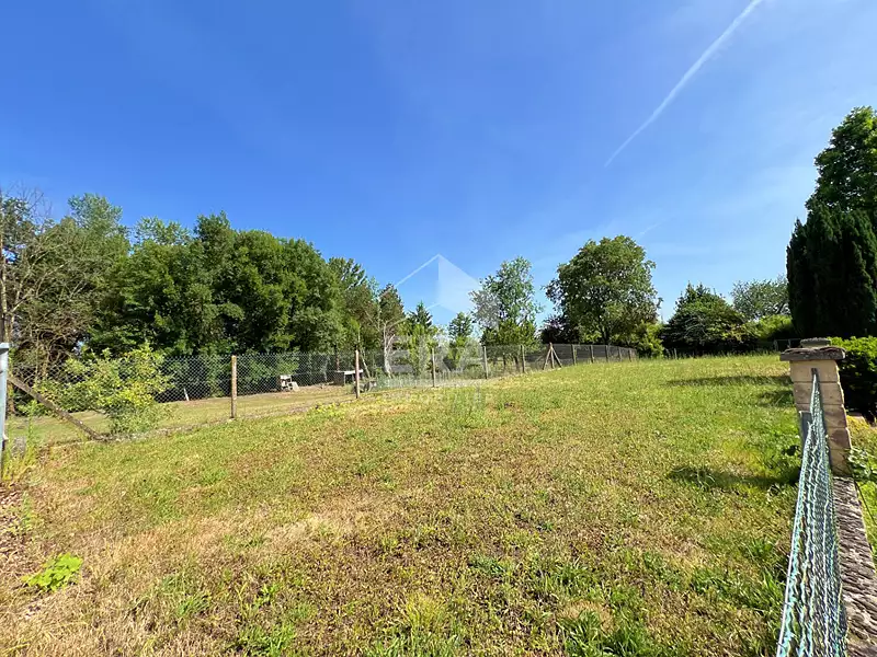 Maison, 117 m²