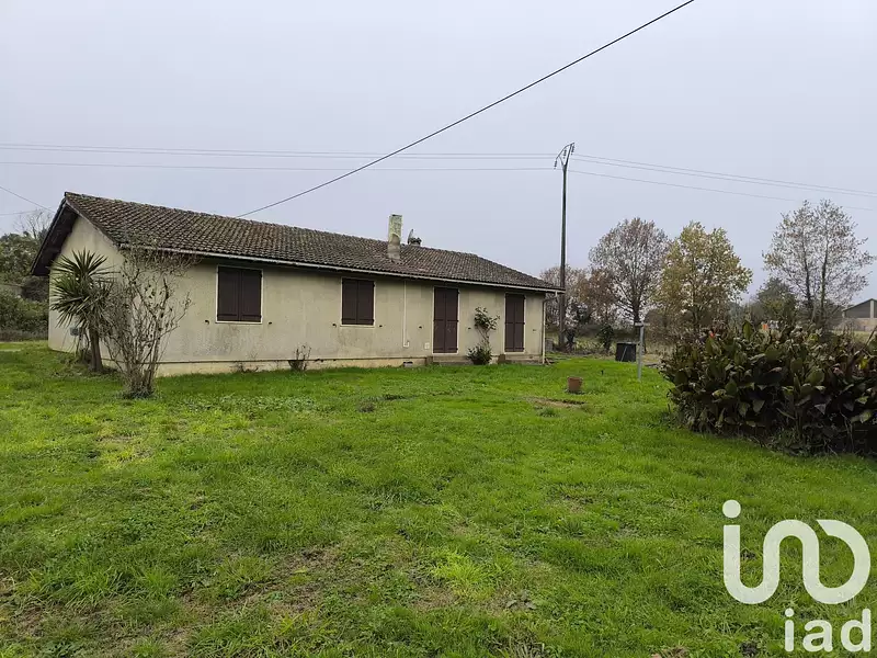 Maison, 120 m²