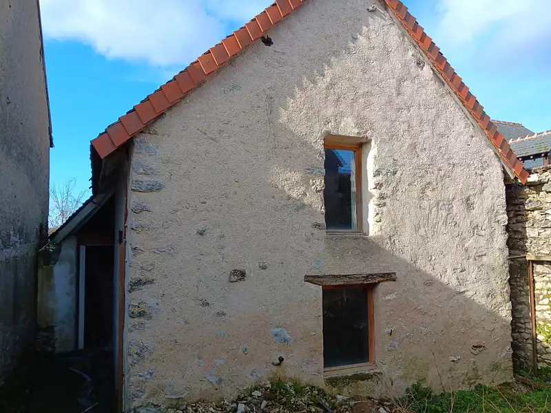 Maison, 70 m²