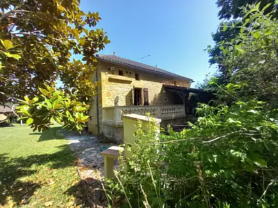 Maison, 127 m²