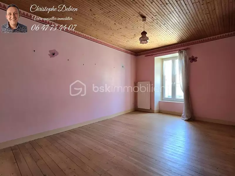 Maison, 114 m²