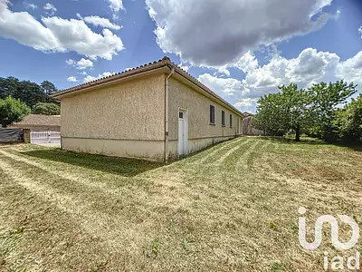 Maison, 111 m²