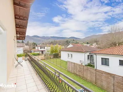 Maison, 160 m²