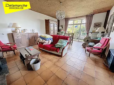 Maison, 189 m²