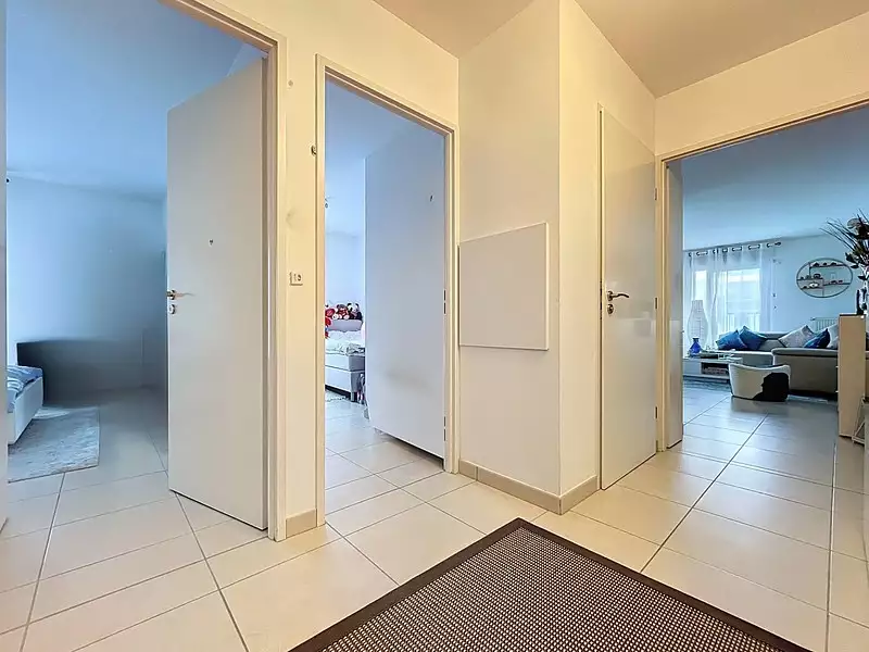 Appartement, 73 m²