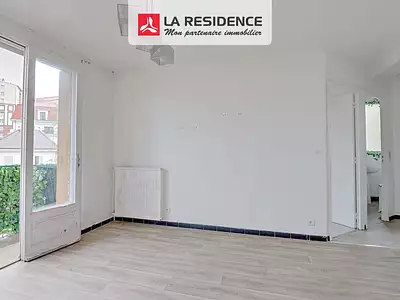 Appartement, 40 m²
