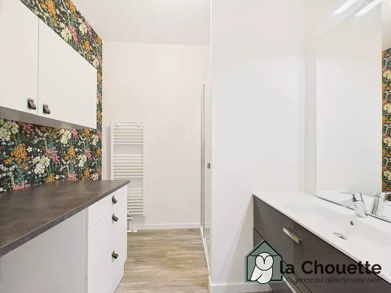 Appartement, 98,36 m²