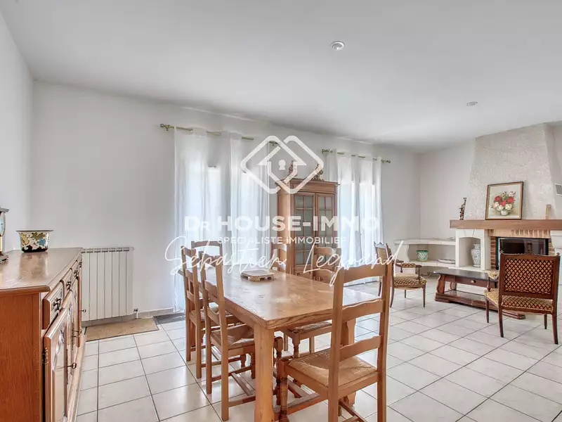 Maison, 105 m²