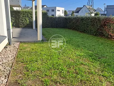 Appartement, 66,47 m²