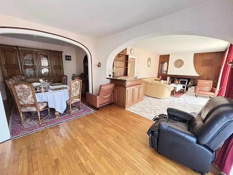 Maison, 130 m²