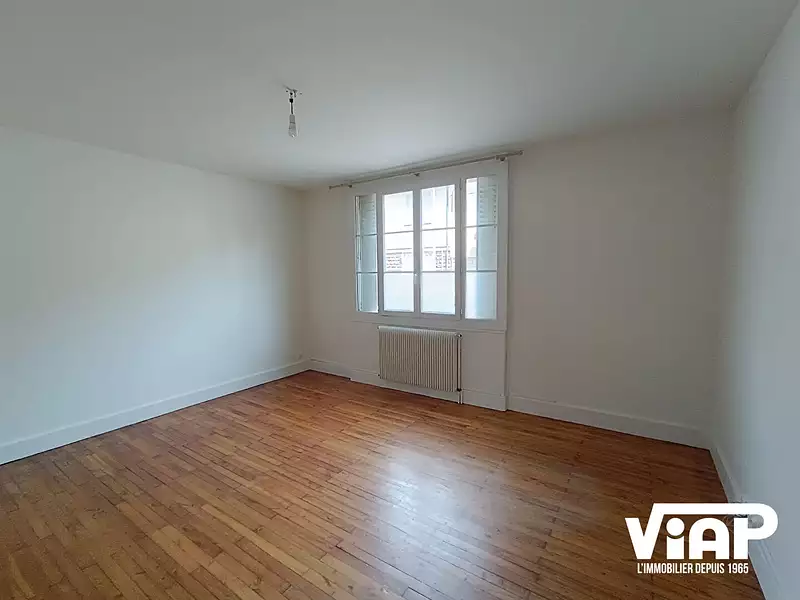 Appartement, 44,82 m²