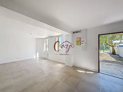 Maison, 135 m²