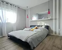 Maison, 145 m²