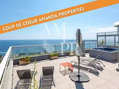 Appartement, 173 m²