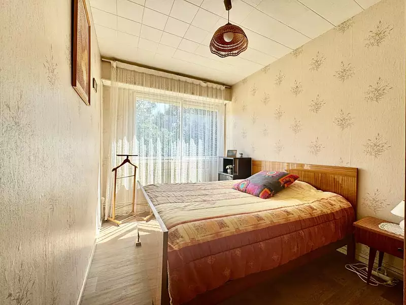 Appartement, 82 m²